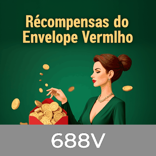 688V: Promoções Incomparáveis para Máxima Diversão e Ganhos