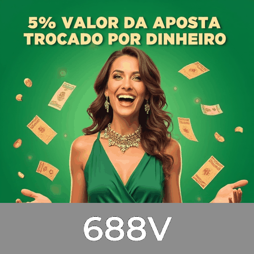 688V: A Plataforma Líder em Apostas Esportivas no Brasil