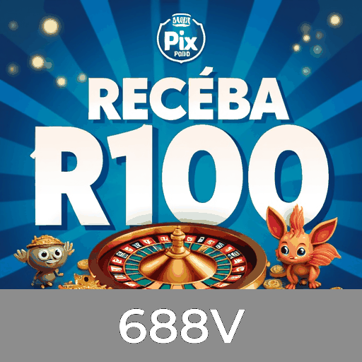 688V: A Plataforma de Jogos Confiável com Serviços Profissionais