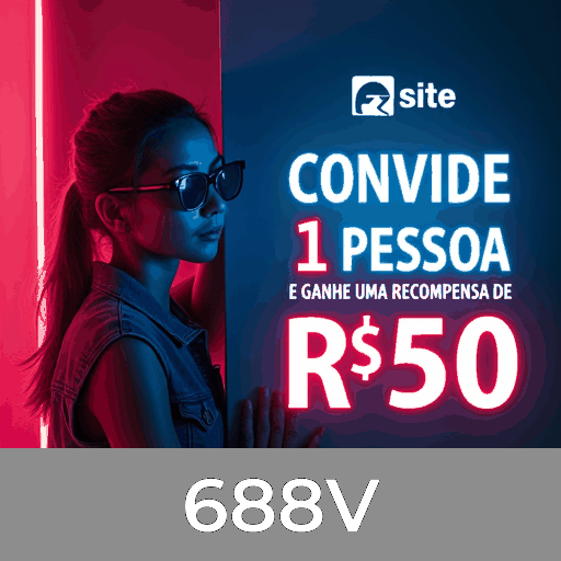 688V: A emoção dos jogos de cassino e chances de ganhar