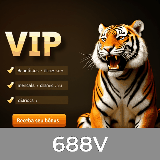 688V: A Plataforma Líder em Apostas Esportivas no Brasil