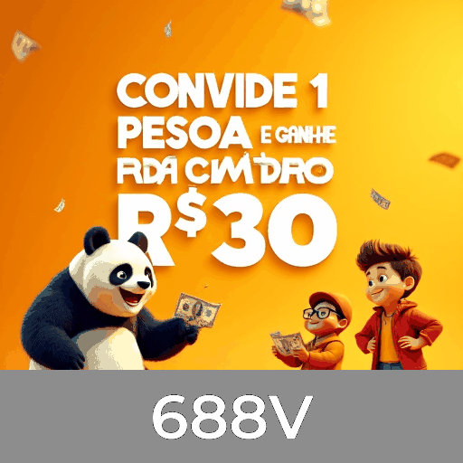 688V: A emoção dos jogos de cassino e chances de ganhar