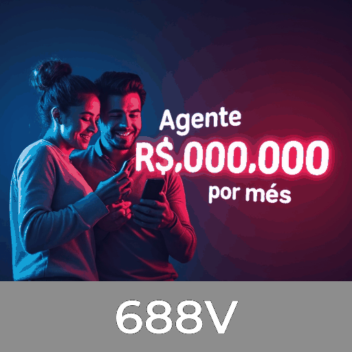 688V: Seu Cassino Online Seguro e Divertido
