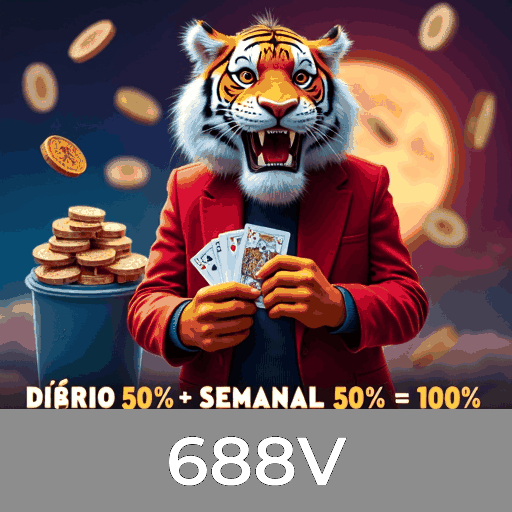 Descubra as ofertas únicas e generosas de bônus 688V
