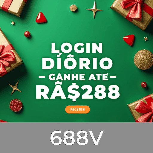 688V: A Plataforma de Jogos Confiável com Serviços Profissionais