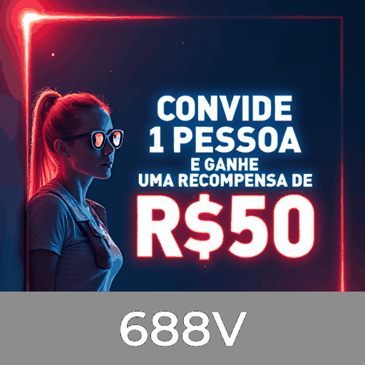 688V: Aplicativo Móvel com Funcionalidade Completa e Conveniência