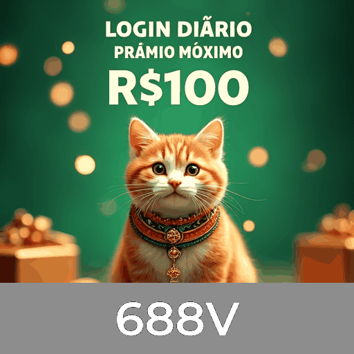Descubra as ofertas únicas e generosas de bônus 688V