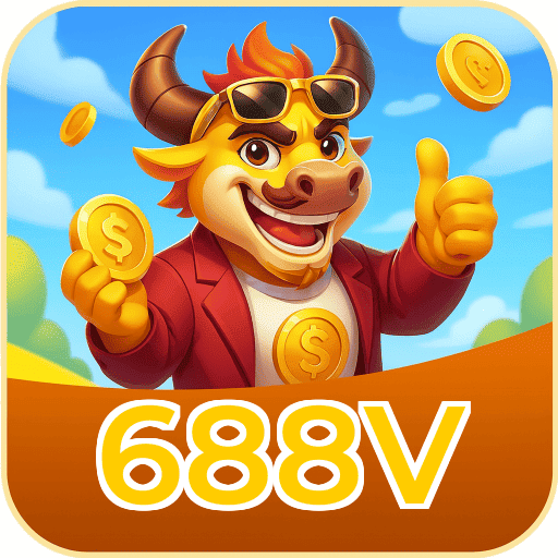 688V