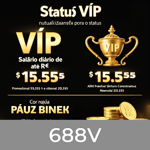 Vivencie o Acesso Premium e Garantido em 688V