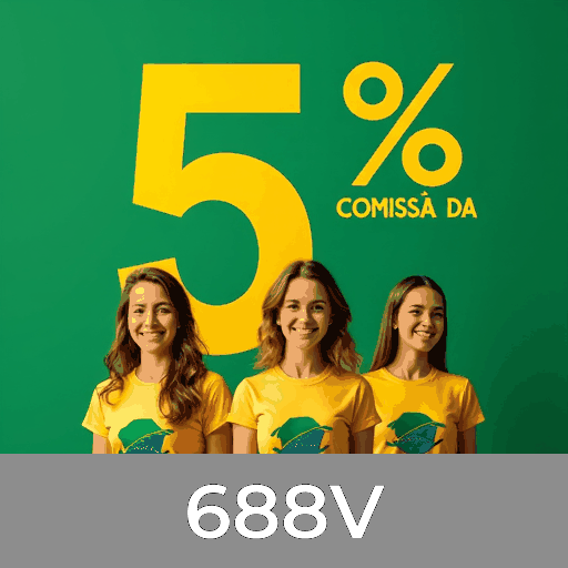 688V: Aplicativo Móvel com Funcionalidade Completa e Conveniência