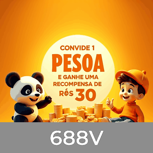688V: Experiência de Casino ao Vivo para Brasileiros
