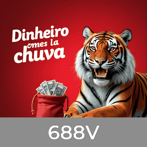 688V: Experiência de Casino ao Vivo para Brasileiros