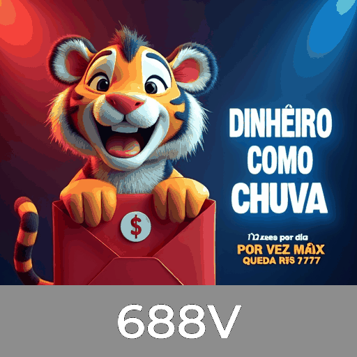 Descubra as ofertas únicas e generosas de bônus 688V