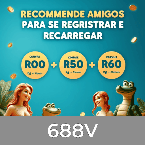 Experimente o Crash Instantâneo da 688V e Ganhe
