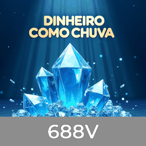688V: Experiência de Casino ao Vivo para Brasileiros