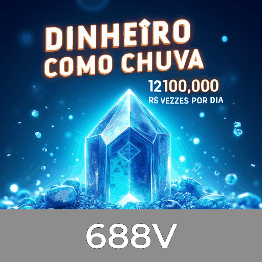 Experimente o Crash Instantâneo da 688V e Ganhe
