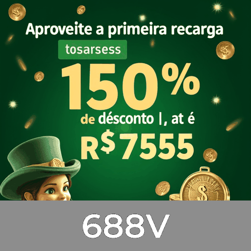 Experimente o Crash Instantâneo da 688V e Ganhe
