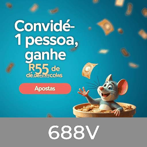 688V: Aplicativo Móvel com Funcionalidade Completa e Conveniência