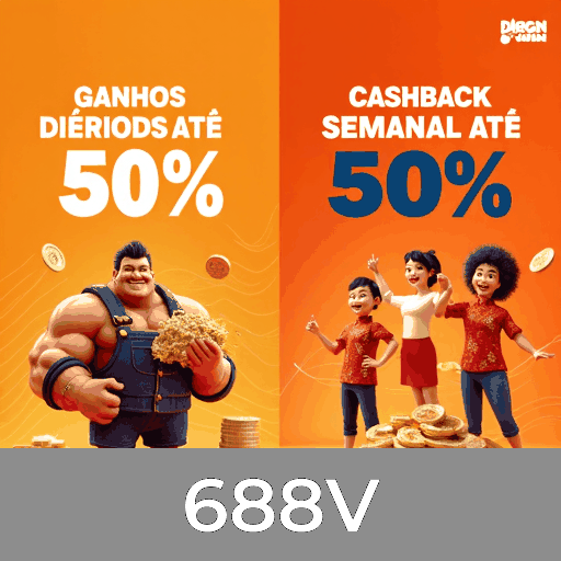 Experimente o Crash Instantâneo da 688V e Ganhe