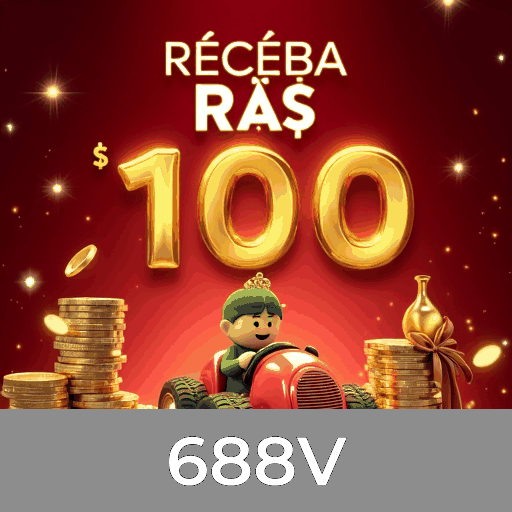 688V: Aplicativo Móvel com Funcionalidade Completa e Conveniência