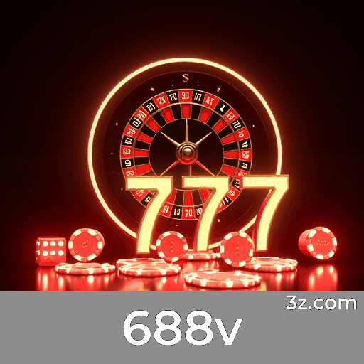 688v